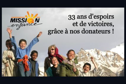 Help them to live where they were born !